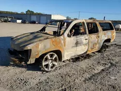 2012 Chevrolet Suburban K1500 LTZ en venta en Conway, AR