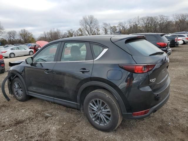 2021 Mazda CX-5 Sport