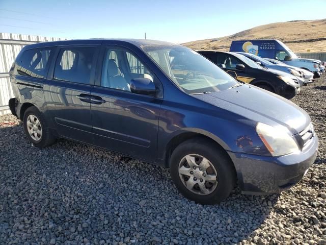 2007 KIA Sedona EX