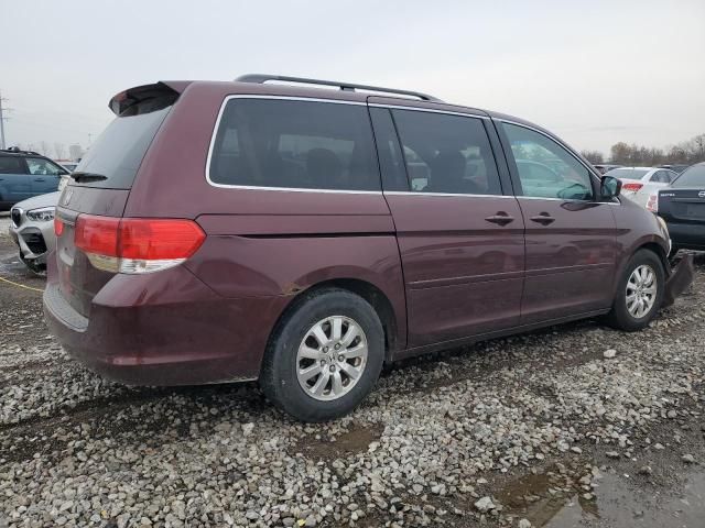 2008 Honda Odyssey EX