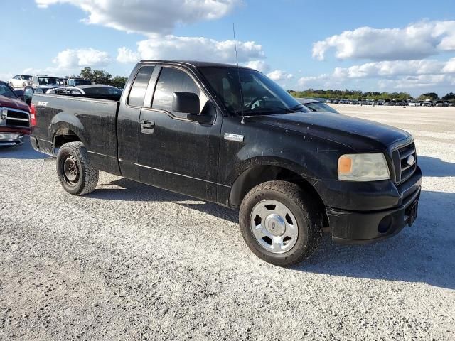 2006 Ford F150