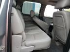 2013 Chevrolet Silverado K1500 LTZ