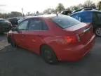 2008 Subaru Impreza 2.5I