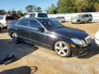 2011 Mercedes-Benz E 350