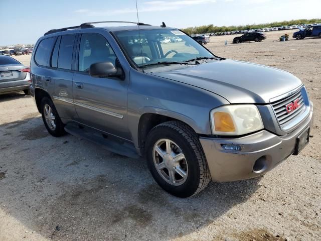 2007 GMC Envoy