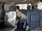 2016 Chrysler Town & Country Touring L