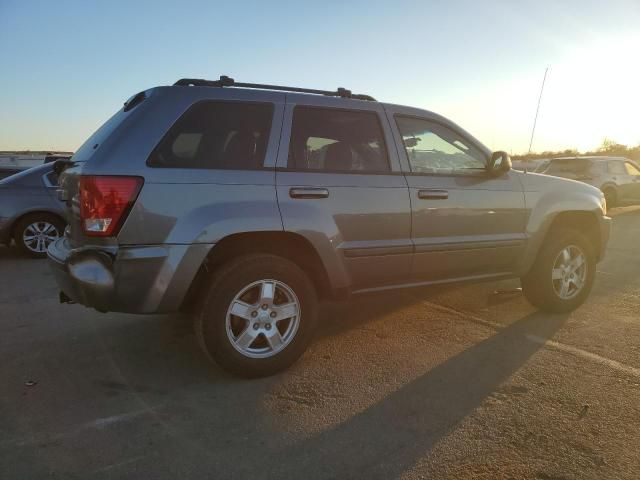 2007 Jeep Grand Cherokee Laredo