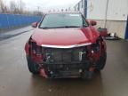 2013 Cadillac SRX Performance Collection