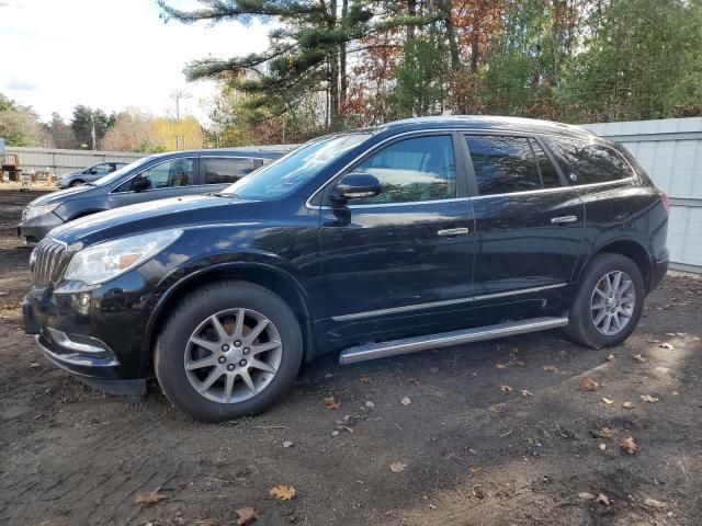 2017 Buick Enclave