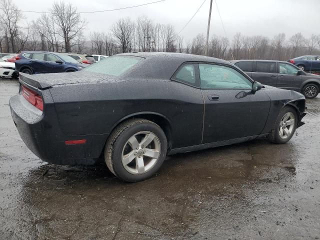 2010 Dodge Challenger SE