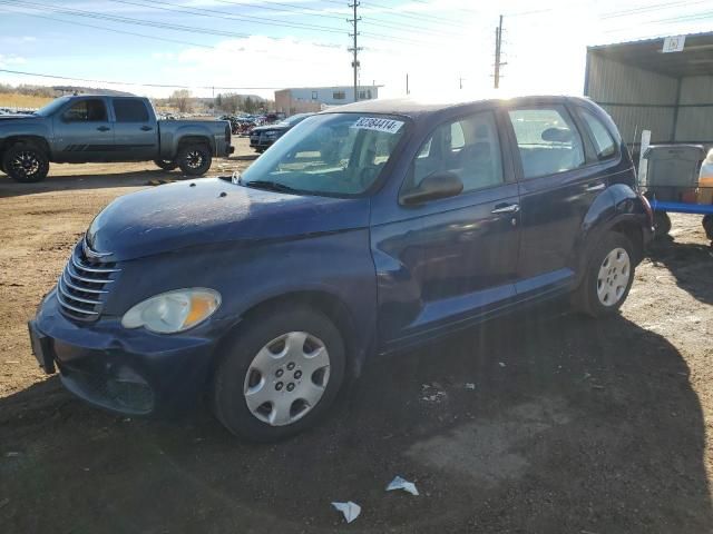 2006 Chrysler PT Cruiser