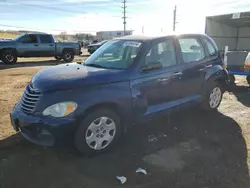 2006 Chrysler PT Cruiser en venta en Colorado Springs, CO