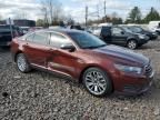 2015 Ford Taurus Limited