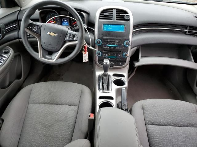 2015 Chevrolet Malibu LS