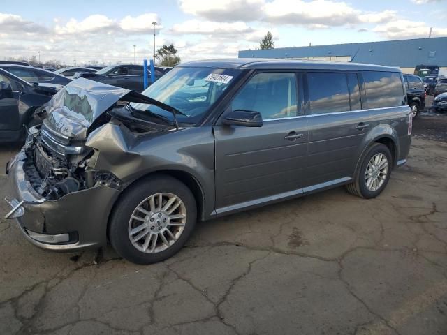 2014 Ford Flex SEL