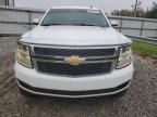 2015 Chevrolet Suburban K1500 LT