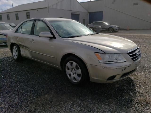 2009 Hyundai Sonata GLS