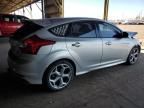 2014 Ford Focus ST