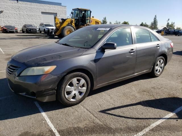 2008 Toyota Camry CE