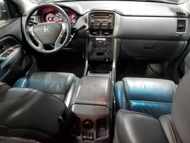 2006 Honda Pilot EX