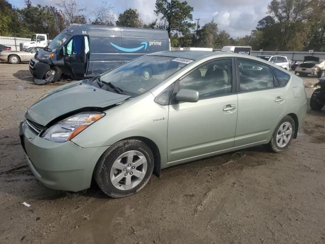 2009 Toyota Prius