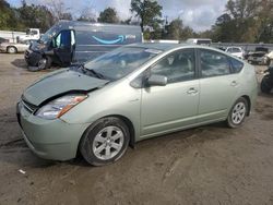 2009 Toyota Prius en venta en Hampton, VA