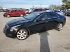 2014 Cadillac ATS