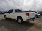 2011 Toyota Tundra Double Cab SR5