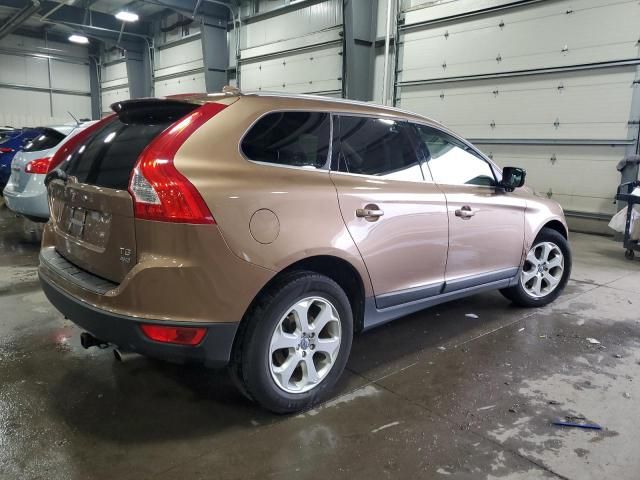 2012 Volvo XC60 T6