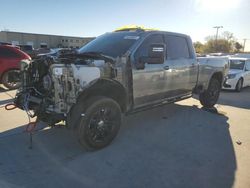 2024 GMC Sierra K2500 AT4 en venta en Wilmer, TX