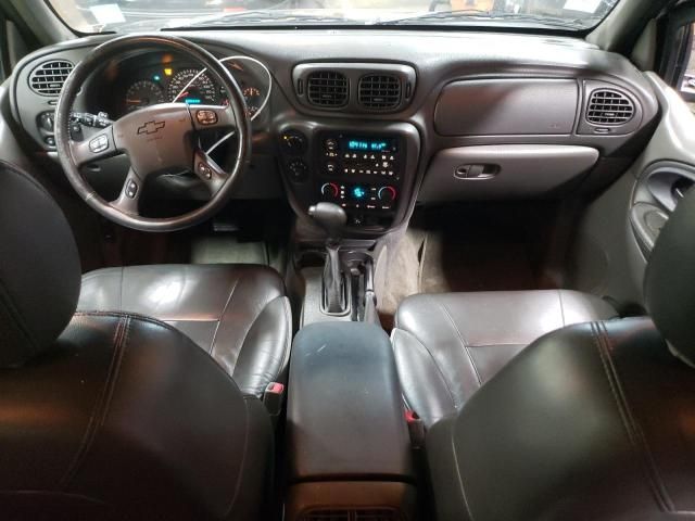 2003 Chevrolet Trailblazer