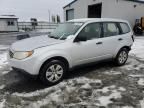 2010 Subaru Forester 2.5X