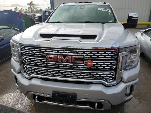 2022 GMC Sierra K2500 Denali