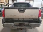 2005 Chevrolet Avalanche K1500