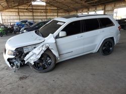 2015 Jeep Grand Cherokee Laredo en venta en Phoenix, AZ