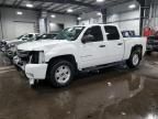 2009 Chevrolet Silverado K1500 LT