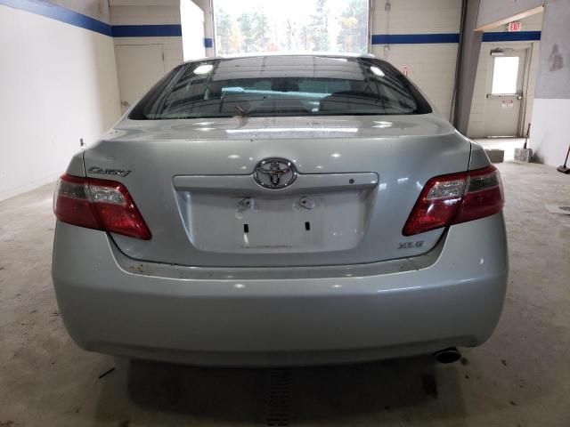 2008 Toyota Camry CE