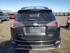 2016 Toyota Rav4 HV Limited