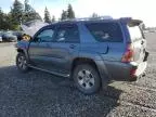 2003 Toyota 4runner Limited