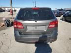 2012 Dodge Journey SE