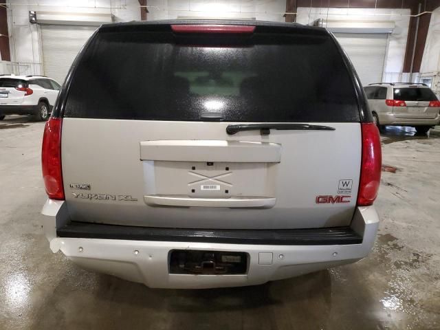 2009 GMC Yukon XL K1500 SLT