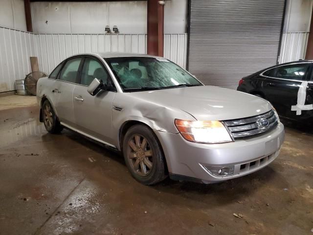 2008 Ford Taurus SEL