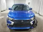 2016 Mitsubishi Outlander Sport ES