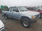 1989 Toyota Pickup 1/2 TON Extra Long Wheelbase DLX