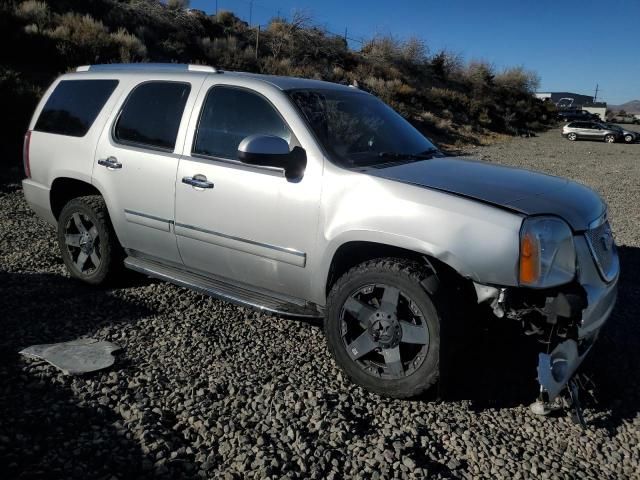 2011 GMC Yukon Denali