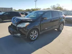 2013 Ford Escape SEL en venta en Wilmer, TX