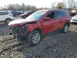 2017 Nissan Rogue S en venta en Chalfont, PA