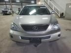 2007 Lexus RX 400H