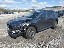 Salvage cars for sale at Hueytown, AL auction: 2020 Mazda CX-5 Touring