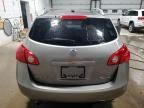 2009 Nissan Rogue S